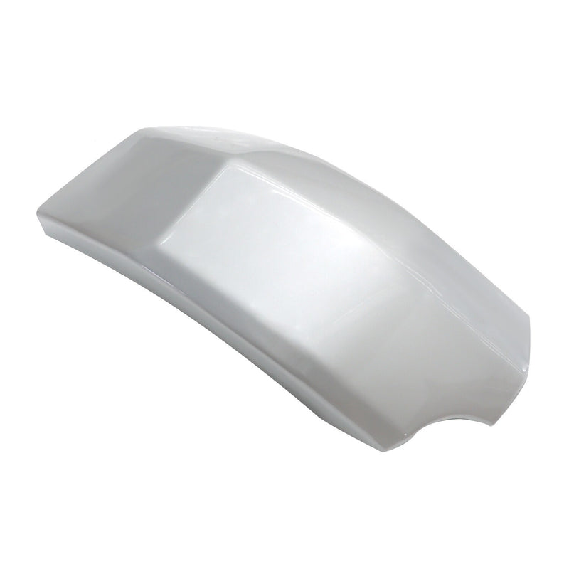 DURAFORCE Toyota FJ Cruiser 07-14 Rear Right Silver Bumper End Cap TO1105121