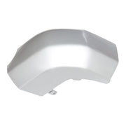 DURAFORCE Toyota FJ Cruiser 07-14 Rear Right Silver Bumper End Cap TO1105121