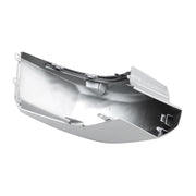 DURAFORCE Toyota FJ Cruiser 07-14 Rear Right Silver Bumper End Cap TO1105121