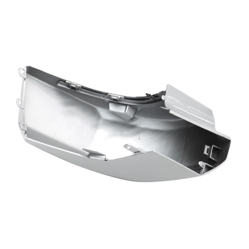 DURAFORCE Toyota FJ Cruiser 07-14 Rear Right Silver Bumper End Cap TO1105121
