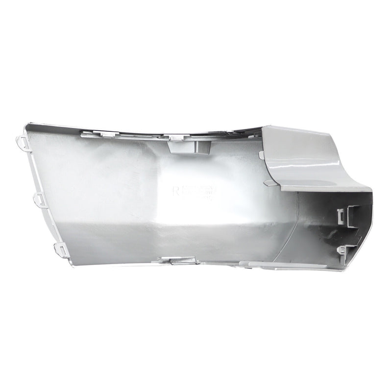 DURAFORCE Toyota FJ Cruiser 07-14 Rear Right Silver Bumper End Cap TO1105121