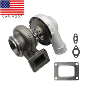 DURAFORCE BHT3B Turbocharger 3803279 3529040 167050 for Cummins NTA400 NTA855C NTA855P