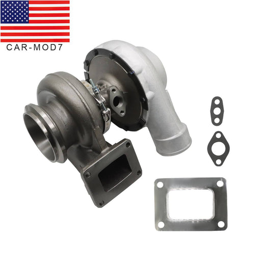 DURAFORCE BHT3B Turbocharger 3803279 3529040 167050 for Cummins NTA400 NTA855C NTA855P