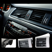 DURAFORCE Toyota Corolla Center Dash A/C Air Vent Panel 2008-2013 US Model