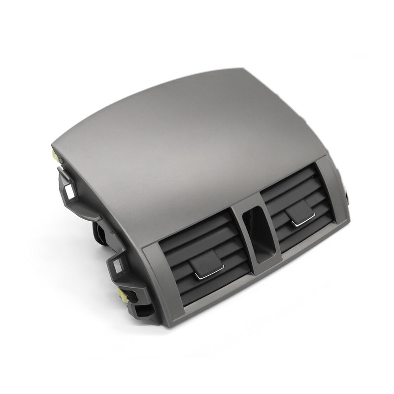 DURAFORCE Toyota Corolla Center Dash A/C Air Vent Panel 2008-2013 US Model