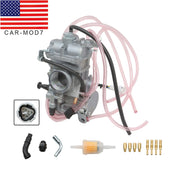 DURAFORCE Carburetor Carb for Yamaha YZ450F 2003-2009 YZ400F 1998-1999 US Stock