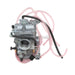 DURAFORCE Carburetor Carb for Yamaha YZ450F 2003-2009 YZ400F 1998-1999 US Stock