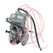 DURAFORCE Carburetor Carb for Yamaha YZ450F 2003-2009 YZ400F 1998-1999 US Stock