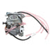 DURAFORCE Carburetor Carb for Yamaha YZ450F 2003-2009 YZ400F 1998-1999 US Stock