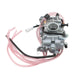 DURAFORCE Carburetor Carb for Yamaha YZ450F 2003-2009 YZ400F 1998-1999 US Stock