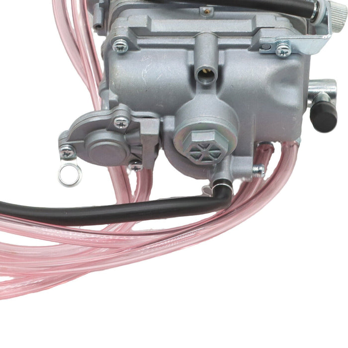 DURAFORCE Carburetor Carb for Yamaha YZ450F 2003-2009 YZ400F 1998-1999 US Stock