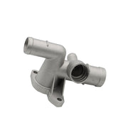 DURAFORCE Cast Aluminum Coolant Flange Upgrade for VW MK4 Golf Jetta GLI GTI TT 1.8T