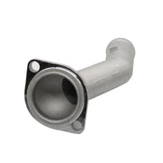 DURAFORCE Cast Aluminum Coolant Flange Upgrade for VW MK4 Golf Jetta GLI GTI TT 1.8T