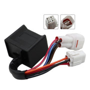 DURAFORCE CDI Box for Yamaha Timberwolf 250 YFB250 YFM250X Bear Tracker 4x4 ATV