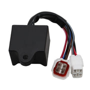 DURAFORCE CDI Box for Yamaha Timberwolf 250 YFB250 YFM250X Bear Tracker 4x4 ATV