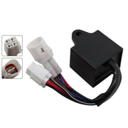 DURAFORCE CDI Box for Yamaha Timberwolf 250 YFB250 YFM250X Bear Tracker 4x4 ATV