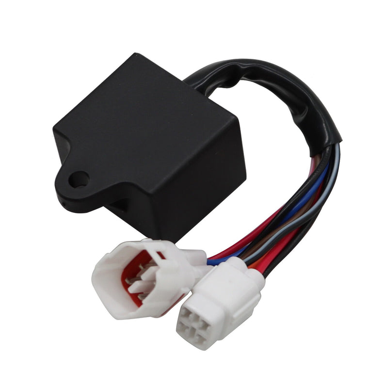DURAFORCE CDI Box for Yamaha Timberwolf 250 YFB250 YFM250X Bear Tracker 4x4 ATV