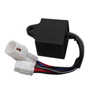 DURAFORCE CDI Box for Yamaha Timberwolf 250 YFB250 YFM250X Bear Tracker 4x4 ATV
