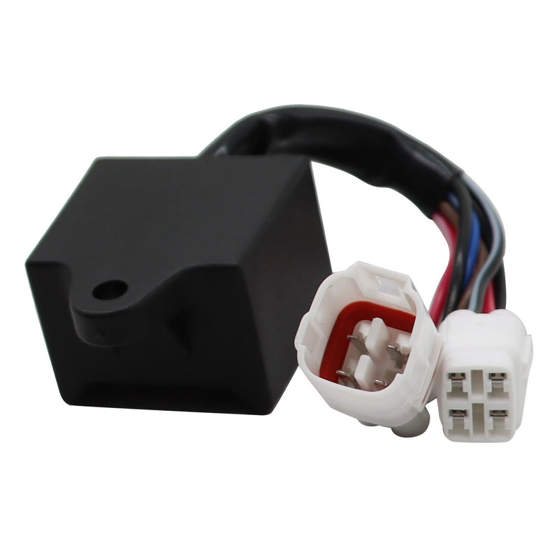 DURAFORCE CDI Box for Yamaha Timberwolf 250 YFB250 YFM250X Bear Tracker 4x4 ATV