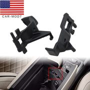 DURAFORCE Right Side Center Console Armrest Latch Clip for Mercedes-Benz X166 GLS 2016-19
