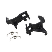 DURAFORCE Right Side Center Console Armrest Latch Clip for Mercedes-Benz X166 GLS 2016-19