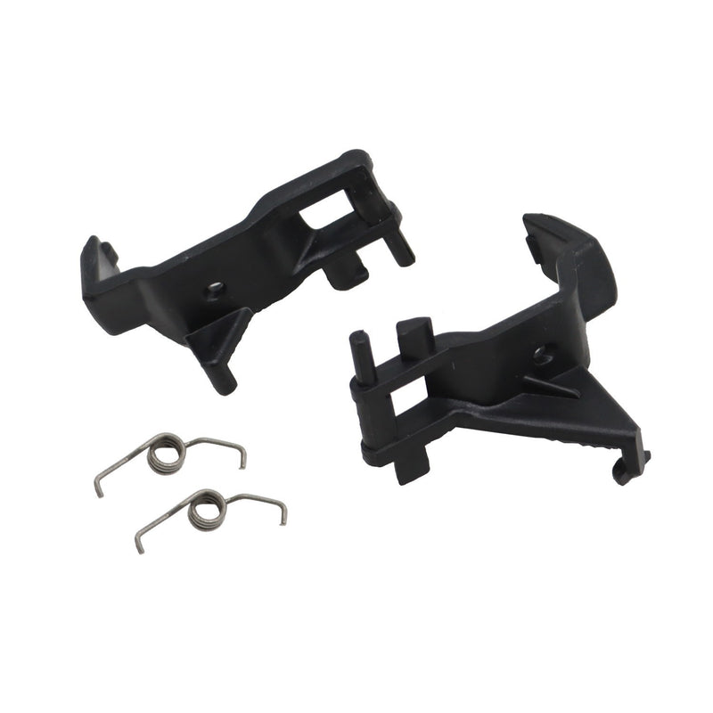 DURAFORCE Right Side Center Console Armrest Latch Clip for Mercedes-Benz X166 GLS 2016-19