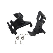 DURAFORCE Right Side Center Console Armrest Latch Clip for Mercedes-Benz X166 GLS 2016-19