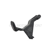 DURAFORCE Right Side Center Console Armrest Latch Clip for Mercedes-Benz X166 GLS 2016-19