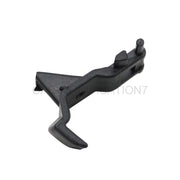 DURAFORCE Right Side Center Console Armrest Latch Clip for Mercedes-Benz X166 GLS 2016-19