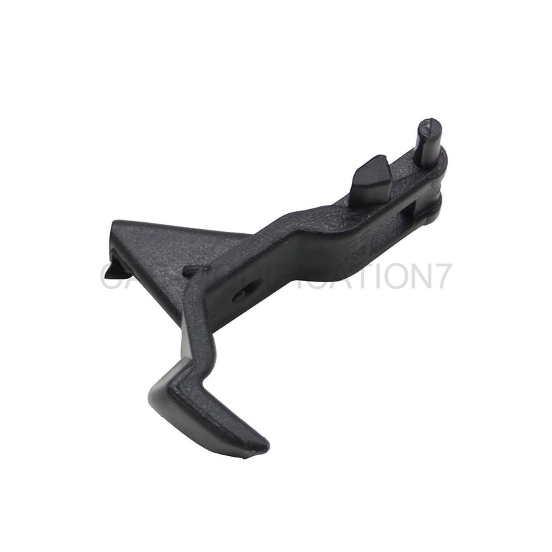 DURAFORCE Right Side Center Console Armrest Latch Clip for Mercedes-Benz X166 GLS 2016-19
