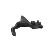 DURAFORCE Right Side Center Console Armrest Latch Clip for Mercedes-Benz X166 GLS 2016-19