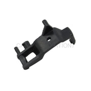 DURAFORCE Right Side Center Console Armrest Latch Clip for Mercedes-Benz X166 GLS 2016-19