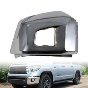 DURAFORCE 2014-2021 Toyota Tundra Front Left Chrome Steel Bumper End 521130C040