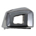DURAFORCE 2014-2021 Toyota Tundra Front Left Chrome Steel Bumper End 521130C040