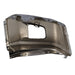 DURAFORCE 2014-2021 Toyota Tundra Front Left Chrome Steel Bumper End 521130C040