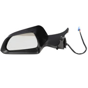 DURAFORCE Tesla Model 3 Left Driver Side Mirror 2017-2023 Power Fold Memory Recall