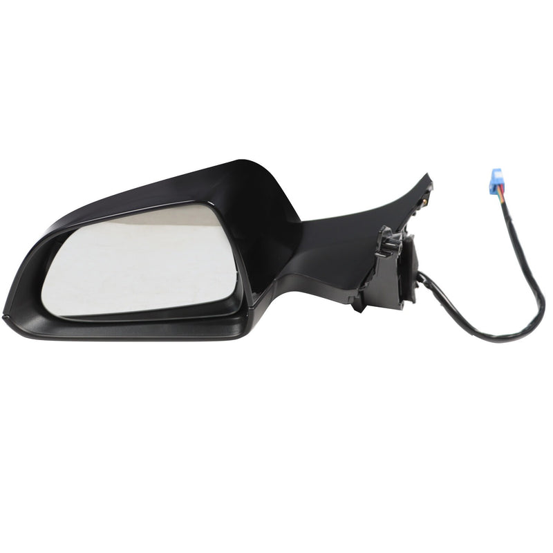DURAFORCE Tesla Model 3 Left Driver Side Mirror 2017-2023 Power Fold Memory Recall