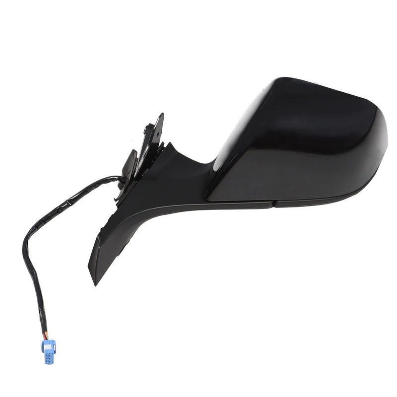 DURAFORCE Tesla Model 3 Left Driver Side Mirror 2017-2023 Power Fold Memory Recall