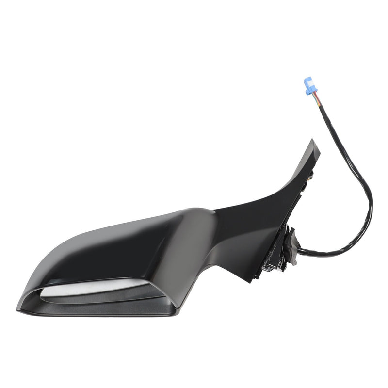 DURAFORCE Tesla Model 3 Left Driver Side Mirror 2017-2023 Power Fold Memory Recall