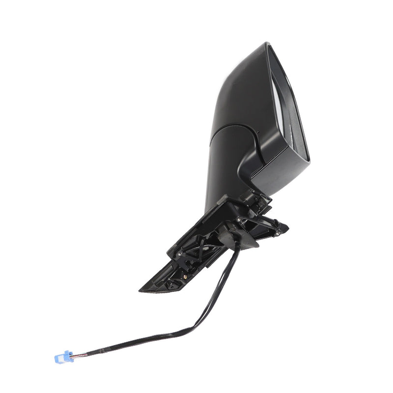 DURAFORCE Tesla Model 3 Left Driver Side Mirror 2017-2023 Power Fold Memory Recall