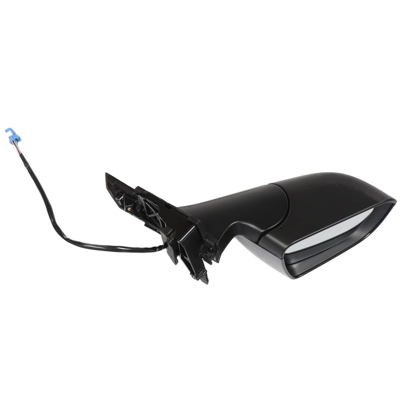 DURAFORCE Tesla Model 3 Left Driver Side Mirror 2017-2023 Power Fold Memory Recall