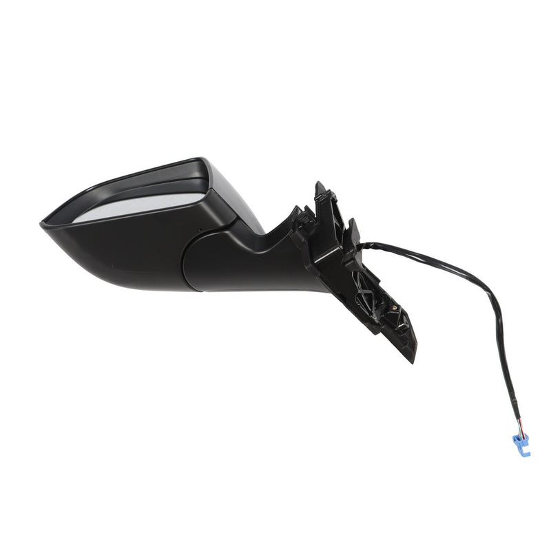 DURAFORCE Tesla Model 3 Left Driver Side Mirror 2017-2023 Power Fold Memory Recall