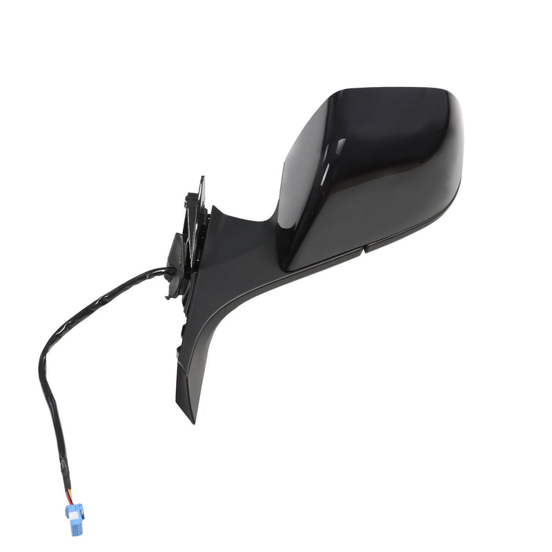 DURAFORCE Tesla Model 3 Left Driver Side Mirror 2017-2023 Power Fold Memory Recall