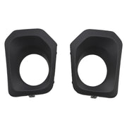 DURAFORCE Toyota Tacoma 2016-2022 Bumper Fog Light Cover Bezel Left & Right Side Pair