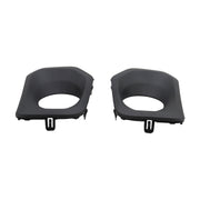 DURAFORCE Toyota Tacoma 2016-2022 Bumper Fog Light Cover Bezel Left & Right Side Pair
