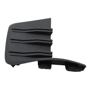 DURAFORCE Front Left Bumper Molding 84588810 for 2019-2022 Chevrolet Silverado 1500