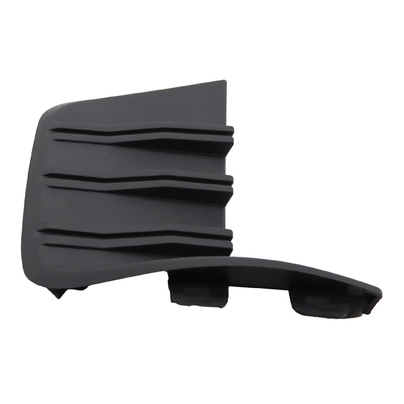 DURAFORCE Front Left Bumper Molding 84588810 for 2019-2022 Chevrolet Silverado 1500