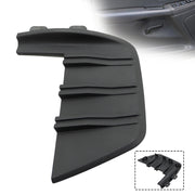 DURAFORCE Front Left Bumper Molding 84588810 for 2019-2022 Chevrolet Silverado 1500