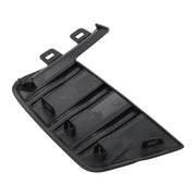 DURAFORCE Front Left Bumper Molding 84588810 for 2019-2022 Chevrolet Silverado 1500