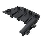 DURAFORCE Front Left Bumper Molding 84588810 for 2019-2022 Chevrolet Silverado 1500